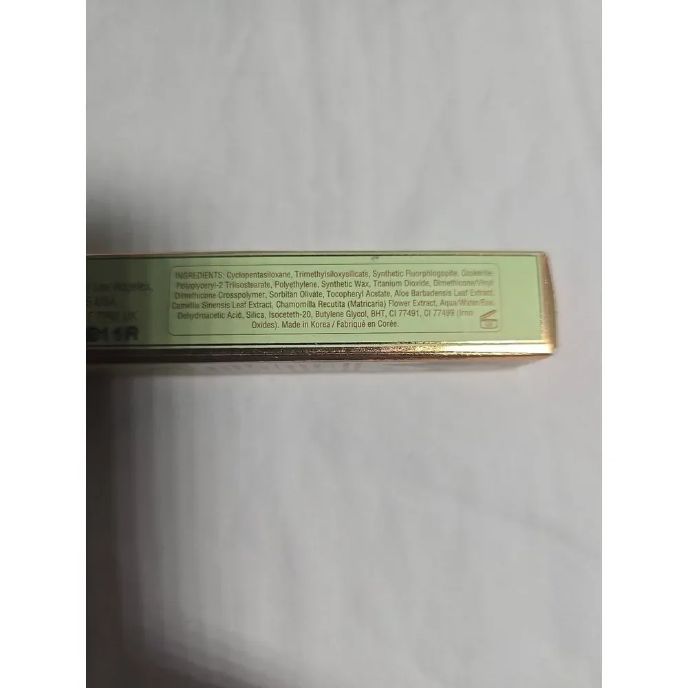 Pixi By Petra, Endless Shade Eyeshadow Stick COPPER GLAZE FULL‎ SIZE